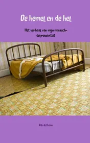Omslag van De hemel en de hel