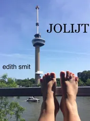 Omslag van Jolijt