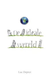 Omslag van De Ideale Wereld