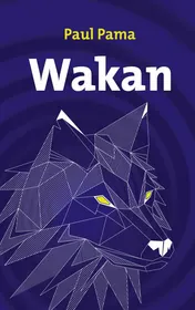 Omslag van Wakan