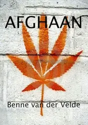 Omslag van Afghaan