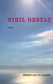 Omslag van Nihil Obstat