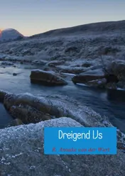 Omslag van Dreigend IJs