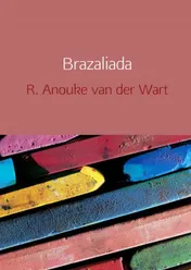 Omslag van Brazaliada