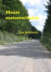 Omslag van Mooie motorverhalen