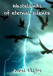 Omslag van Wastelands of eternal silence
