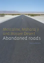 Omslag van Abandoned roads