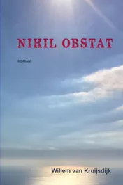 Omslag van Nihil Obstat