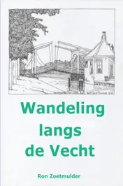 Omslag van Wandeling langs de Vecht