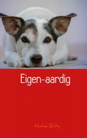 Omslag van Eigen-aardig