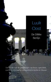 Omslag van De Dikke Berlijn