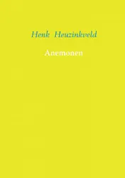 Omslag van Anemonen