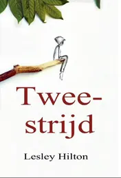 Omslag van Tweestrijd