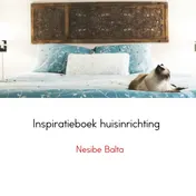 Omslag van Inspiratieboek huisinrichting