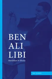 Omslag van Ben Ali Libi