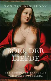 Omslag van Boek der Liefde