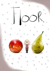 Omslag van Floor,