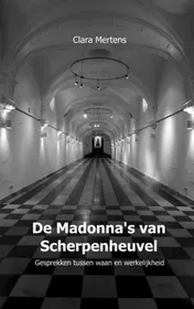 Omslag van De Madonna's van Scherpenheuvel