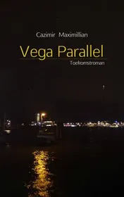 Omslag van Vega Parallel