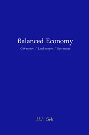 Omslag van Balanced Economy