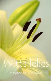 Omslag van Witte lelies