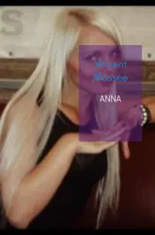 Omslag van Anna