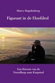 Omslag van Figurant in de Hoofdrol