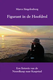 Omslag van Figurant in de hoofdrol