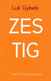 Omslag van 3 Het aardappelmesje