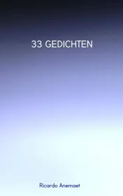 Omslag van 33 gedichten