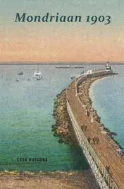 Omslag van Mondriaan 1903