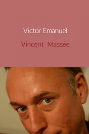 Omslag van Victor Emanuel