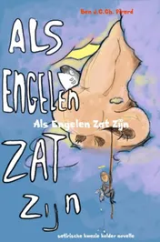 Omslag van Als engelen zat zijn