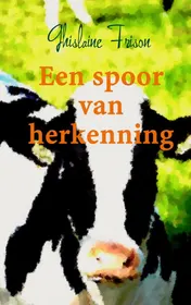 Omslag van Een spoor van herkenning