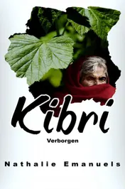 Omslag van Kibri