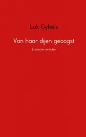 Omslag van Van haar dijen geoogst