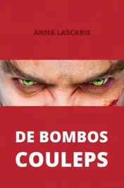 Omslag van De Bombos Couleps