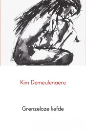 Omslag van Grenzeloze liefde