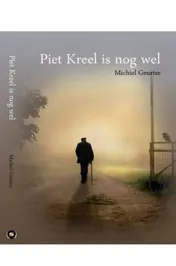 Omslag van Piet Kreel is nog wel
