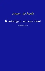 Omslag van Knotwilgen aan een sloot