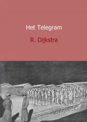 Omslag van Het Telegram