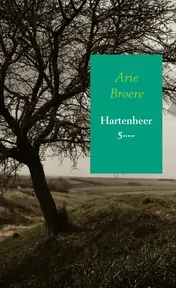 Omslag van Hartenheer 5.....