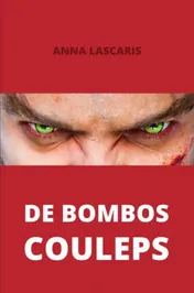 Omslag van De Bombos Couleps