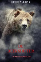 Omslag van De beershifter