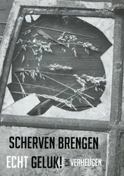 Omslag van Scherven brengen echt geluk!