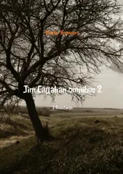 Omslag van Jim Callahan omnibus 2