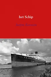 Omslag van Het Schip
