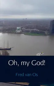 Omslag van Oh, my God!