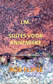 Omslag van SUITES VOOR ANNEMIEKE