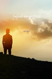 Omslag van Dagboek van een Autist